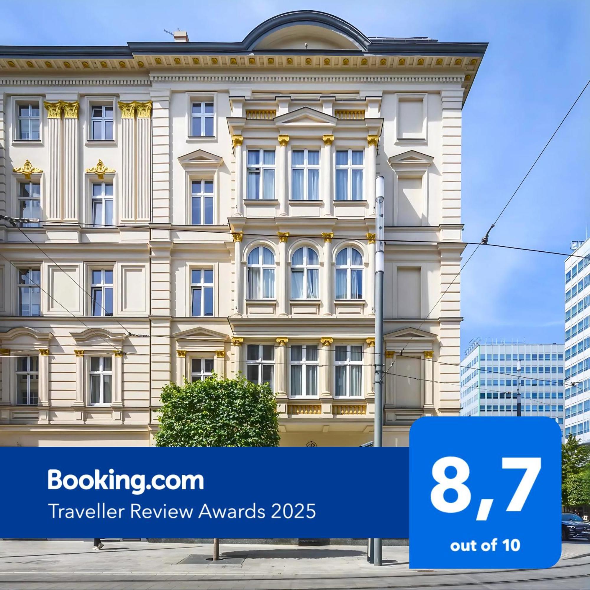 Serenity Aparthotels - Old Town Poznan By Friendly Apartments Kültér fotó